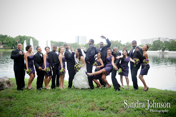 Jessie & Ryan Wedding